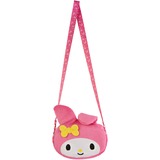 Spin Master 6065145, Borsa rosa/Bianco