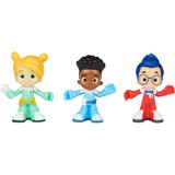 Spin Master Mighty Express Figure per bambini set da 3, Gioco figura 