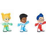 Spin Master Mighty Express Figure per bambini set da 3, Gioco figura 