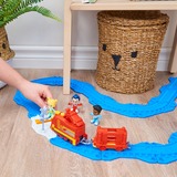 Spin Master Mighty Express Figure per bambini set da 3, Gioco figura 