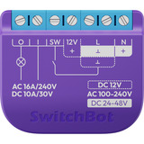 SwitchBot Switch 1, Relè Lilla