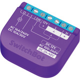 SwitchBot Switch 1, Relè Lilla