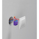 SwitchBot Switch 1, Relè Lilla