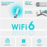 TP-Link Archer TX20UH, Adattatore Wi-Fi 