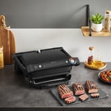 Tefal Optigrill+ GC7178, Come contattare con grill Nero (opaco)