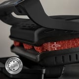 Tefal Optigrill+ GC7178, Come contattare con grill Nero (opaco)