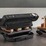 Tefal Optigrill+ GC7178, Come contattare con grill Nero (opaco)