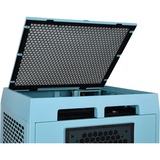 Thermaltake CA-1X9-00SBWN-00, Chassis Tower turchese