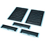 Thermaltake CA-1X9-00SBWN-00, Chassis Tower turchese