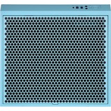 Thermaltake CA-1X9-00SBWN-00, Chassis Tower turchese