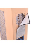 Thermaltake CA-1Y4-00SKWN-00, Chassis Tower Pesca