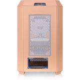 Thermaltake CA-1Y4-00SKWN-00, Chassis Tower Pesca