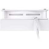 Thermaltake CL-W476-PL12SW-A, Raffreddamento ad acqua bianco