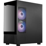Thermaltake FTW A-Line Air 5060, PC Gaming Nero/trasparente