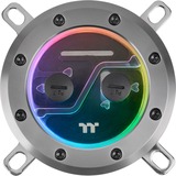 Thermaltake Pacific SW1 Plus Water Block, raffreddamento CPU  