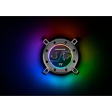 Thermaltake Pacific SW1 Plus Water Block, raffreddamento CPU  