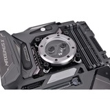 Thermaltake Pacific SW1 Plus Water Block, raffreddamento CPU  