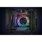 Thermaltake Pacific SW1 Plus Water Block, raffreddamento CPU  