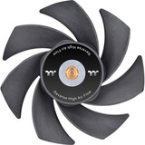 Thermaltake SWAFAN GT12 PC Cooling Fan TT Premium Edition 