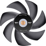 Thermaltake SWAFAN GT12 PC Cooling Fan TT Premium Edition 