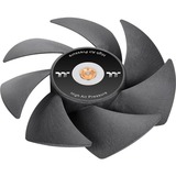 Thermaltake SWAFAN GT12 PC Cooling Fan TT Premium Edition 