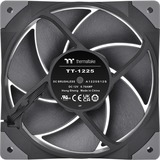 Thermaltake SWAFAN GT12 PC Cooling Fan TT Premium Edition 