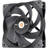 Thermaltake SWAFAN GT12 PC Cooling Fan TT Premium Edition, Ventola 