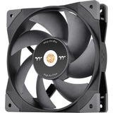 Thermaltake SWAFAN GT12 PC Cooling Fan TT Premium Edition, Ventola 