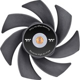 Thermaltake SWAFAN GT12 PC Cooling Fan TT Premium Edition, Ventola 