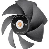 Thermaltake SWAFAN GT12 PC Cooling Fan TT Premium Edition, Ventola 
