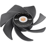 Thermaltake SWAFAN GT12 PC Cooling Fan TT Premium Edition, Ventola 