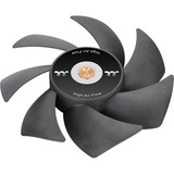 Thermaltake SWAFAN GT12 PC Cooling Fan TT Premium Edition, Ventola 