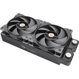 Thermaltake SWAFAN GT12 PC Cooling Fan TT Premium Edition, Ventola 