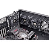 Thermaltake SWAFAN GT12 PC Cooling Fan TT Premium Edition, Ventola 