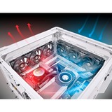 Thermaltake SWAFAN GT12 PC Cooling Fan TT Premium Edition, Ventola 