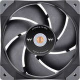 Thermaltake SWAFAN GT12 PC Cooling Fan TT Premium Edition, Ventola 