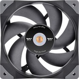 Thermaltake SWAFAN GT12 PC Cooling Fan TT Premium Edition, Ventola 