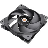 Thermaltake SWAFAN GT12 PC Cooling Fan TT Premium Edition, Ventola 