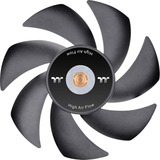 Thermaltake SWAFAN GT12 Ventola di raffreddamento per PC TT Premium Edition 