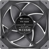Thermaltake SWAFAN GT12 Ventola di raffreddamento per PC TT Premium Edition 