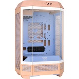 Thermaltake The Tower 300, Chassis Tower Pesca