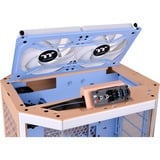 Thermaltake The Tower 300, Chassis Tower Pesca