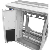 Thermaltake View 380 XL WS ARGB, Chassis Tower bianco/legno
