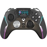 Stealth Ultra Wireless Controller da Gioco con Dock di Ricarica Rapida, Corsa dei grilletti regolabile e Display di Comando per Xbox Series X|S, Xbox One e PC. Licenza Ufficiale per Xbox, Gamepad