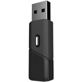 Turtle Beach Stealth Ultra Wireless Controller da Gioco con Dock di Ricarica Rapida, Corsa dei grilletti regolabile e Display di Comando per Xbox Series X|S, Xbox One e PC. Licenza Ufficiale per Xbox, Gamepad Nero