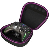 Turtle Beach Stealth Ultra Wireless Controller da Gioco con Dock di Ricarica Rapida, Corsa dei grilletti regolabile e Display di Comando per Xbox Series X|S, Xbox One e PC. Licenza Ufficiale per Xbox, Gamepad Nero