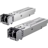 Ubiquiti UACC-OM-MM-10G-D/1G-D, Ricetrasmettitore 