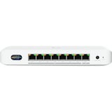 Ubiquiti UDB-Switch (35W), Interruttore bianco