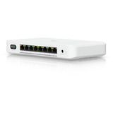 Ubiquiti UDB-Switch (35W), Interruttore bianco