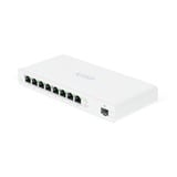 Ubiquiti UISP-R, Router in fibra ottica 
